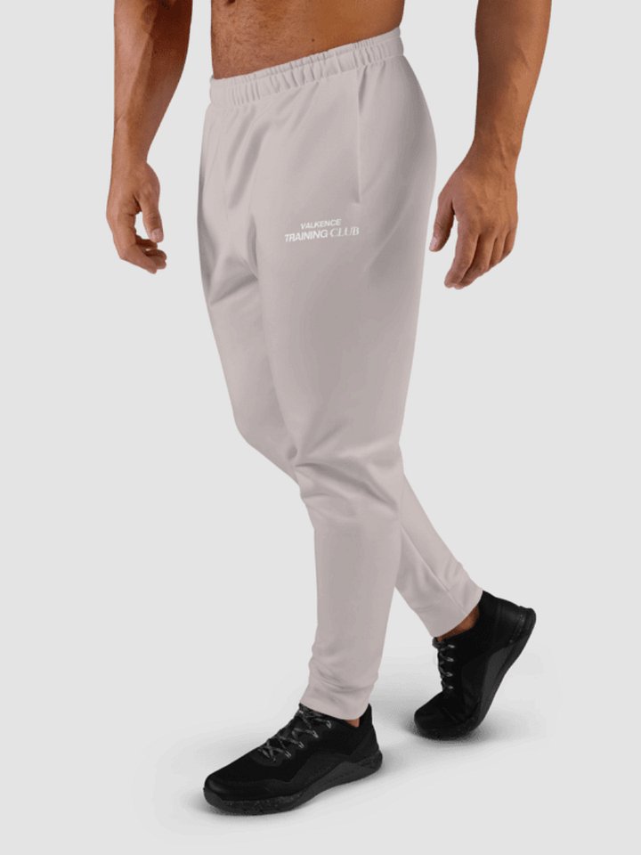 Training Club Joggers - Mauve Gray product image (1)