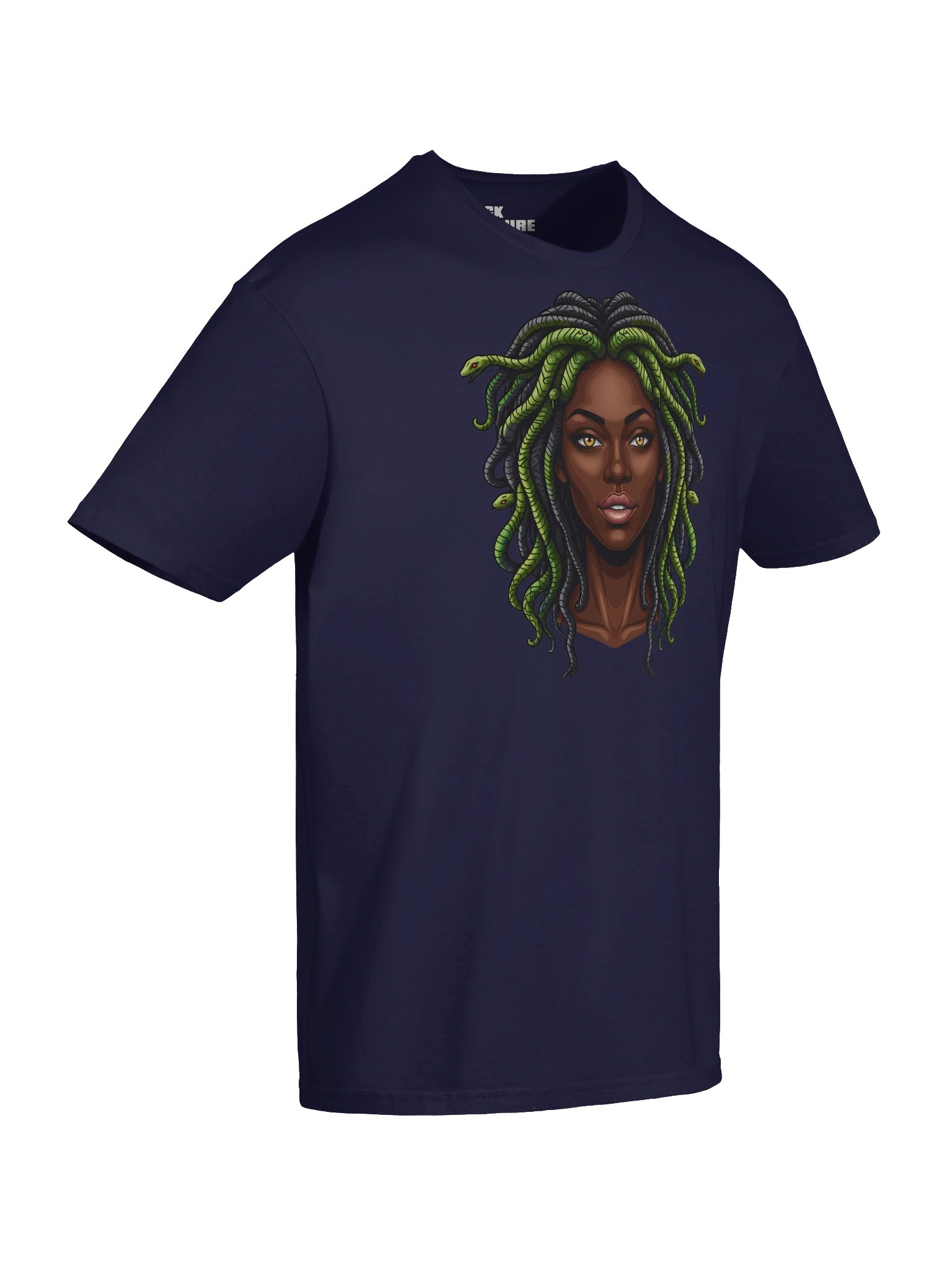 "Black Medusa" Tee product image (103)