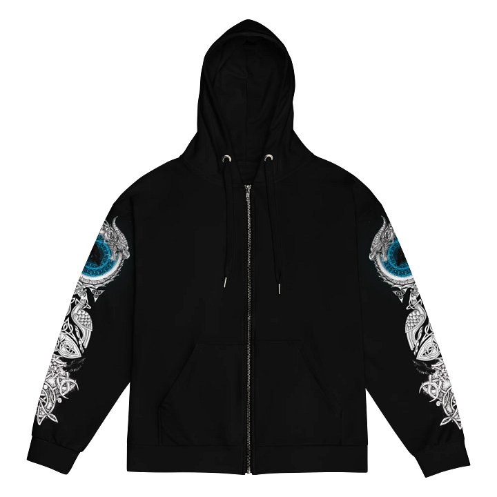 Svartravn Zip product image (2)
