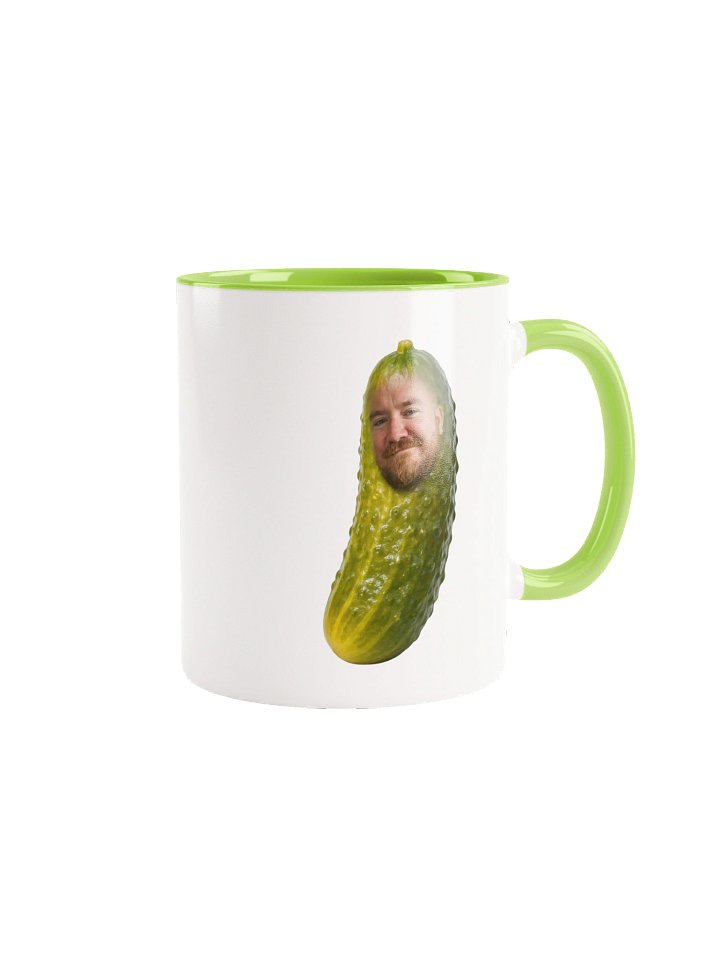 Mug - Jickle product image (1)