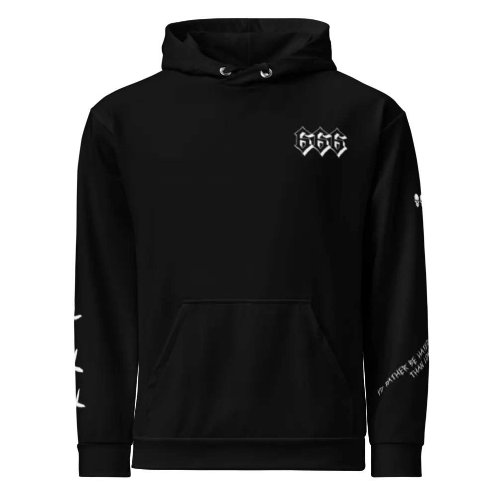 DARKSIDE (Black) product image (2)