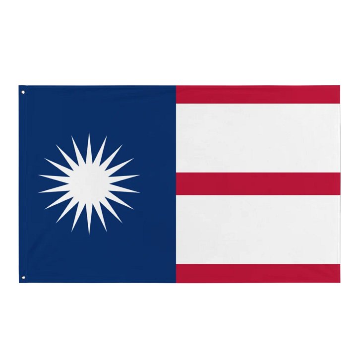 Flag of the United States of Amerika product image (1)