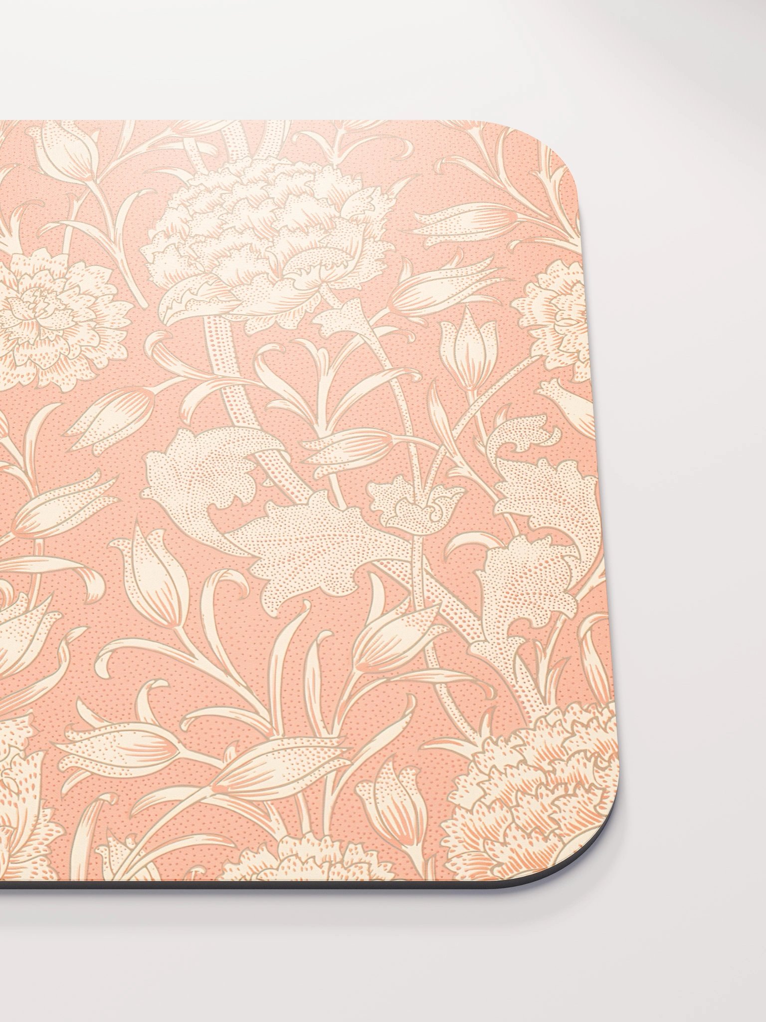 Wild Tulip – William Morris Mouse Pad product image (5)