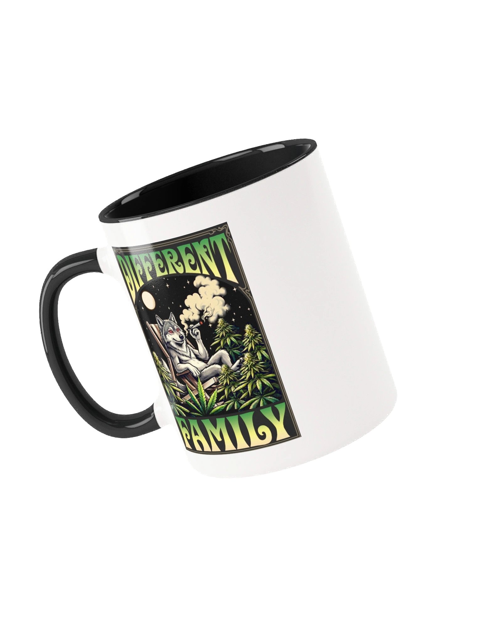 420 Mug product image (9)