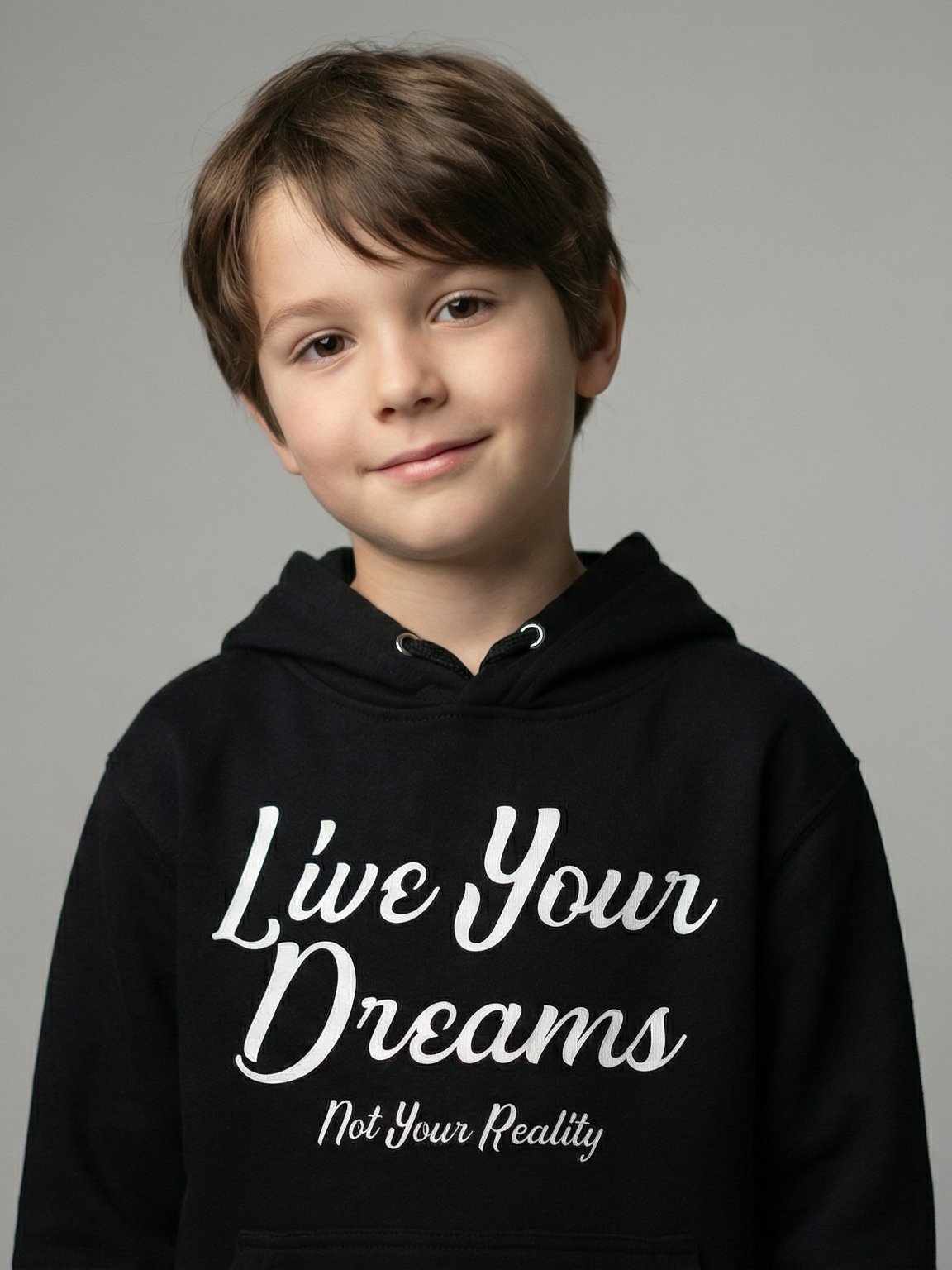 Live Your Dreams Kids Tee product image (3)