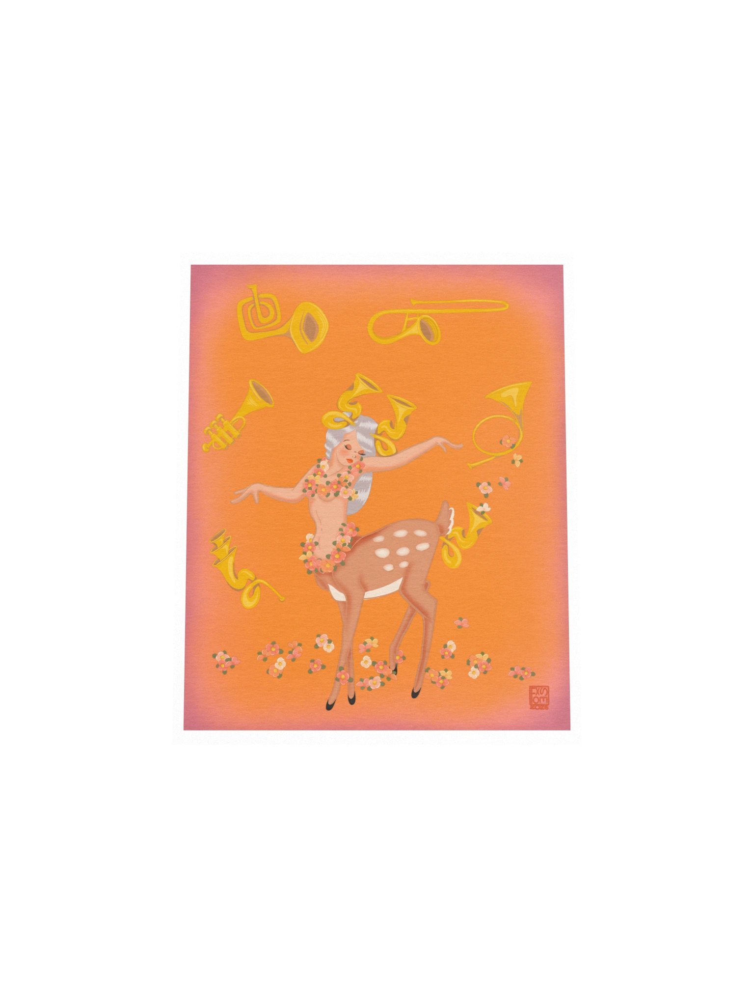 Tooty Toot product image (7)