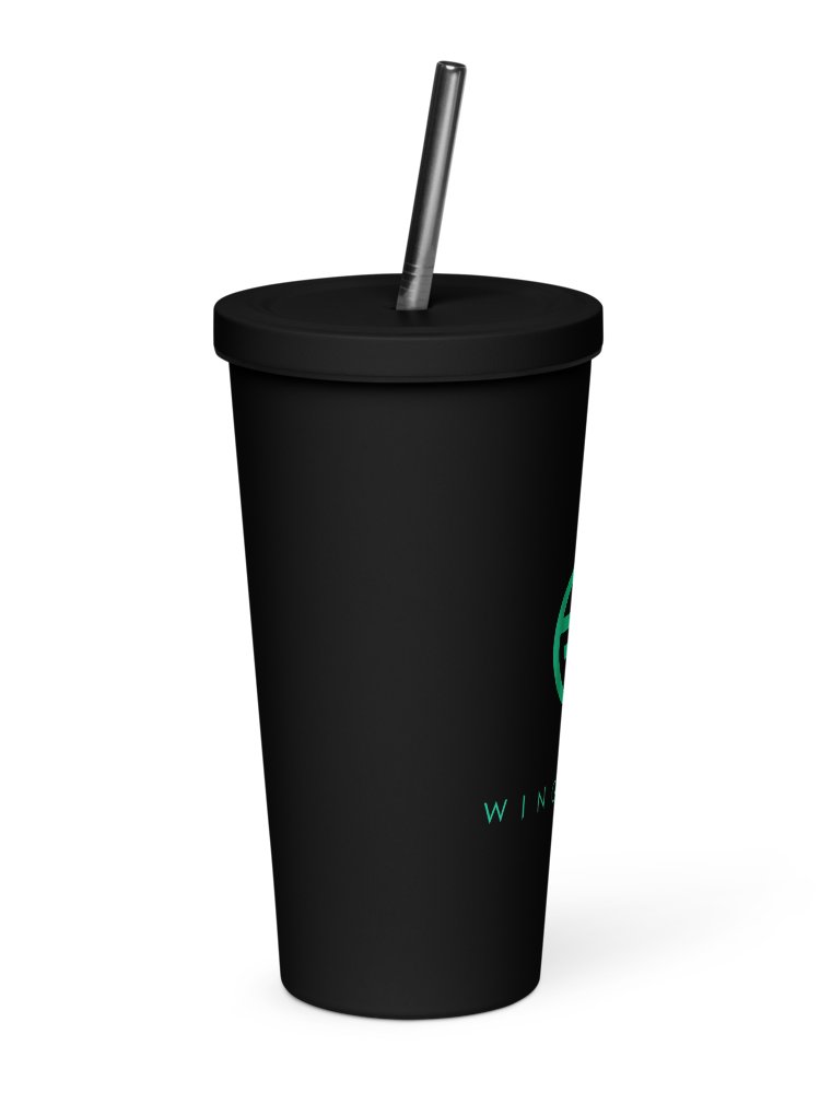 Ellesmere x WingsIsUp Midnight Tumbler product image (3)