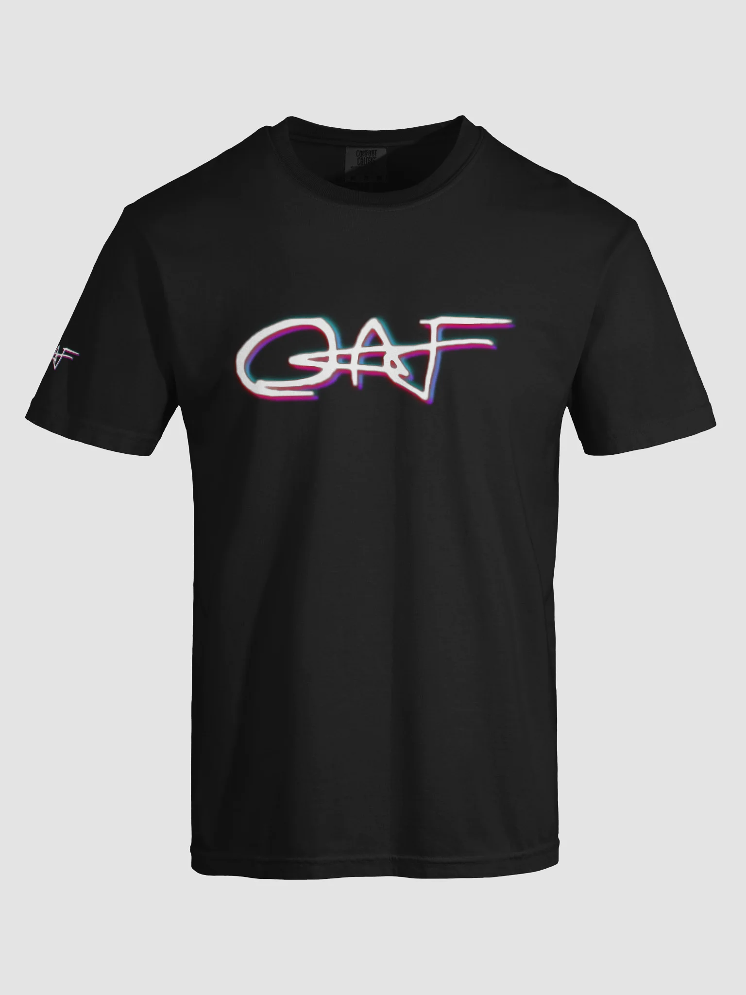 OAF Logo T-shirt product image (40)
