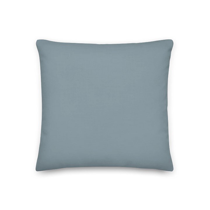 Shoreline Serenade Premium Pillow product image (2)