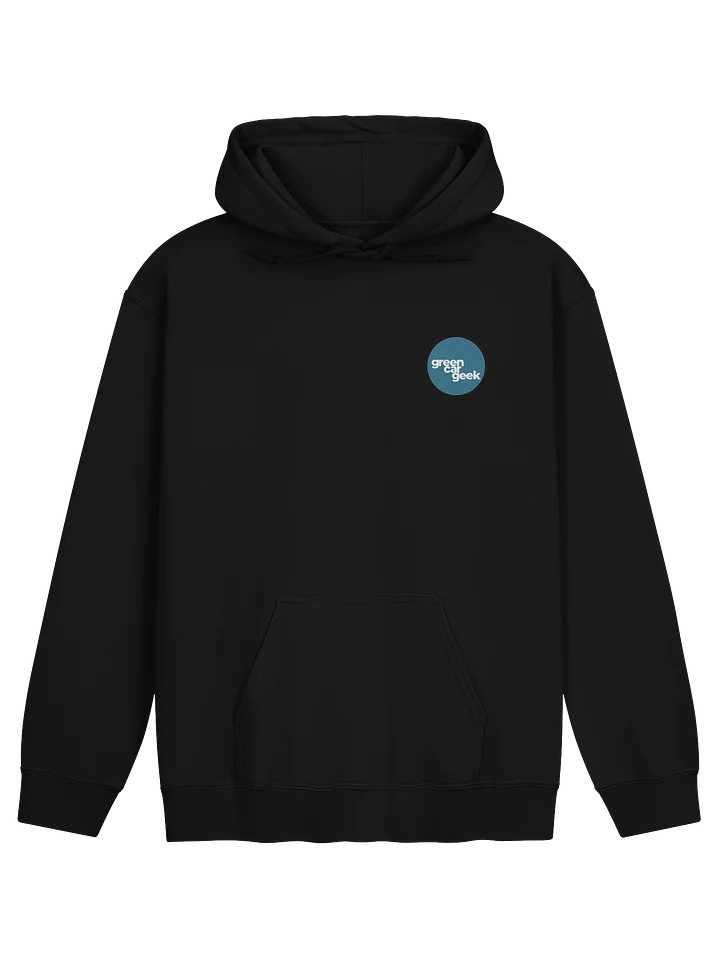 Basic Math Hoodie product image (2)