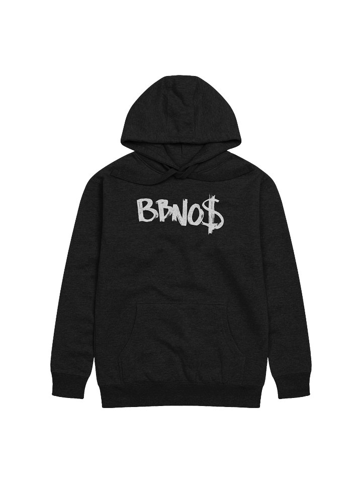 Bag or Die Hoodie product image (1)