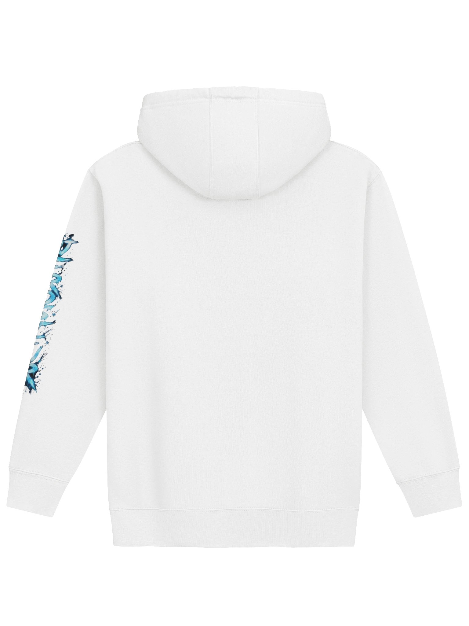 DJ Frostfur Hoodie product image (2)
