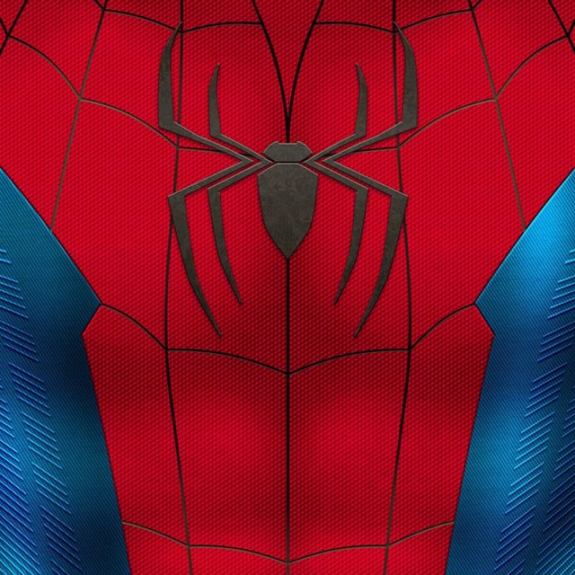 Spider | Epilogue product image (1)