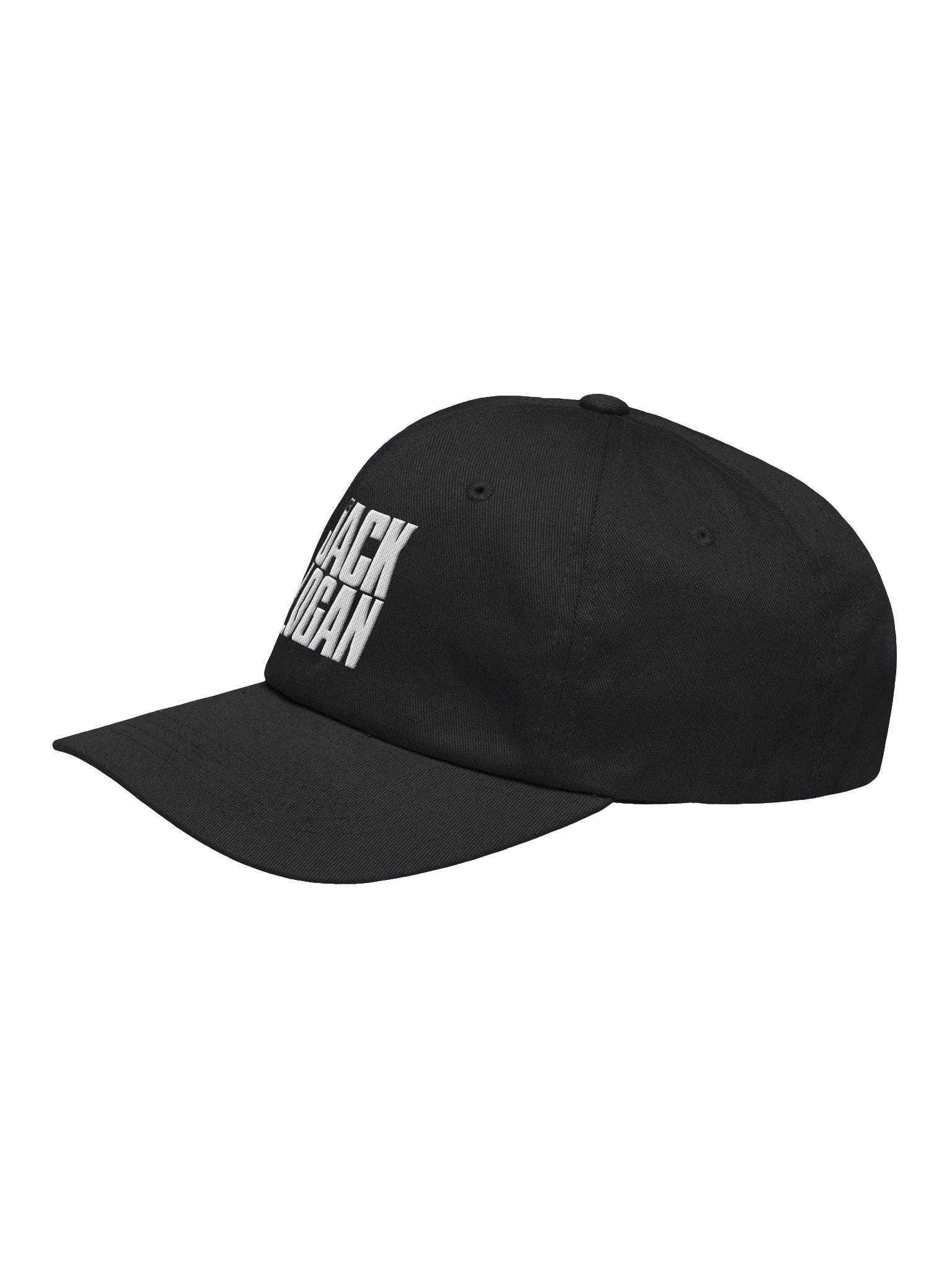 JACK LOGAN DCI Dad Hat product image (3)