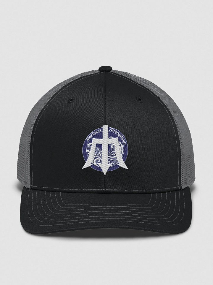 MarinersAnonymous Trucker Hat product image (1)