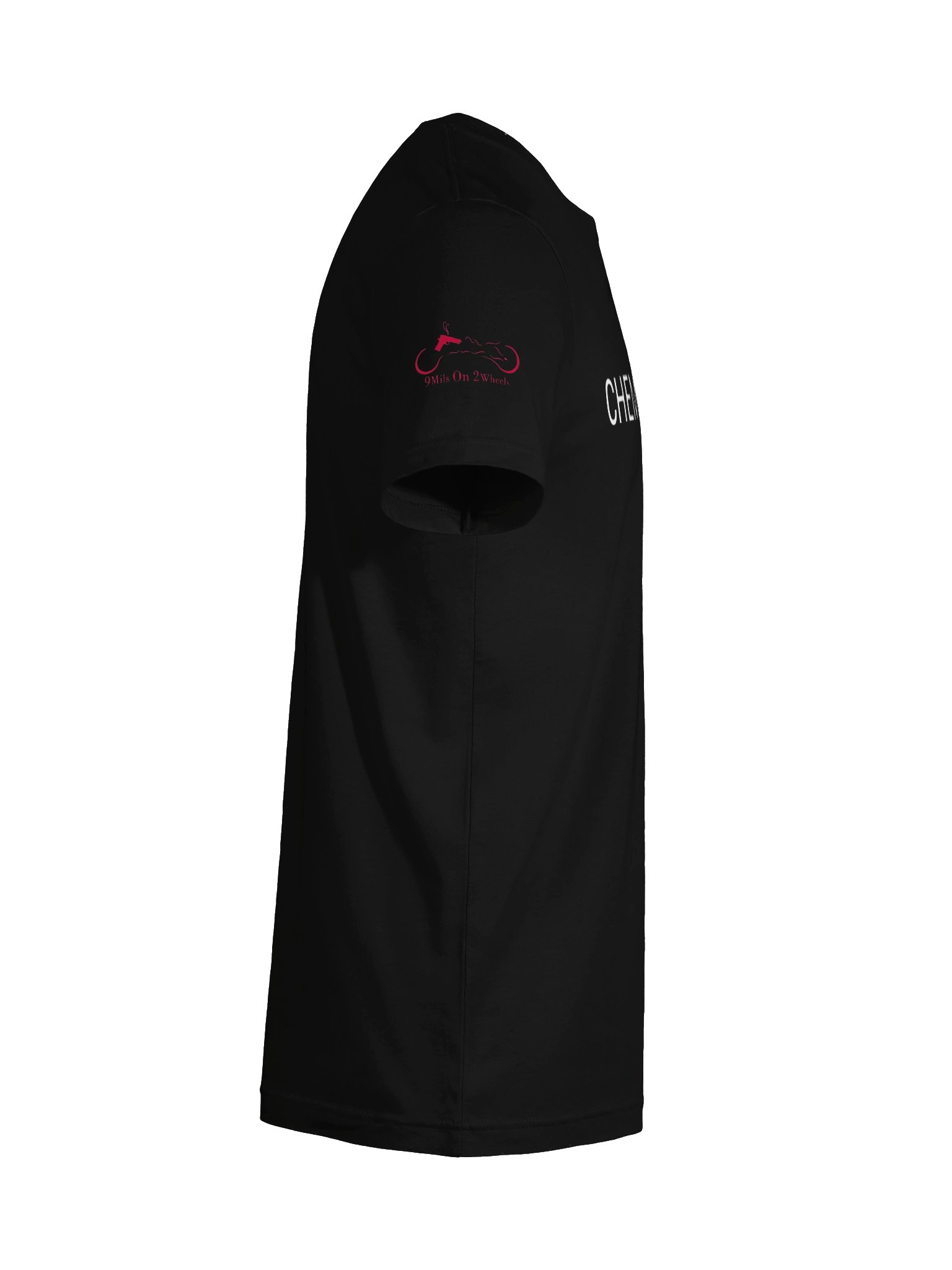 chemo sucks, front product image (64)
