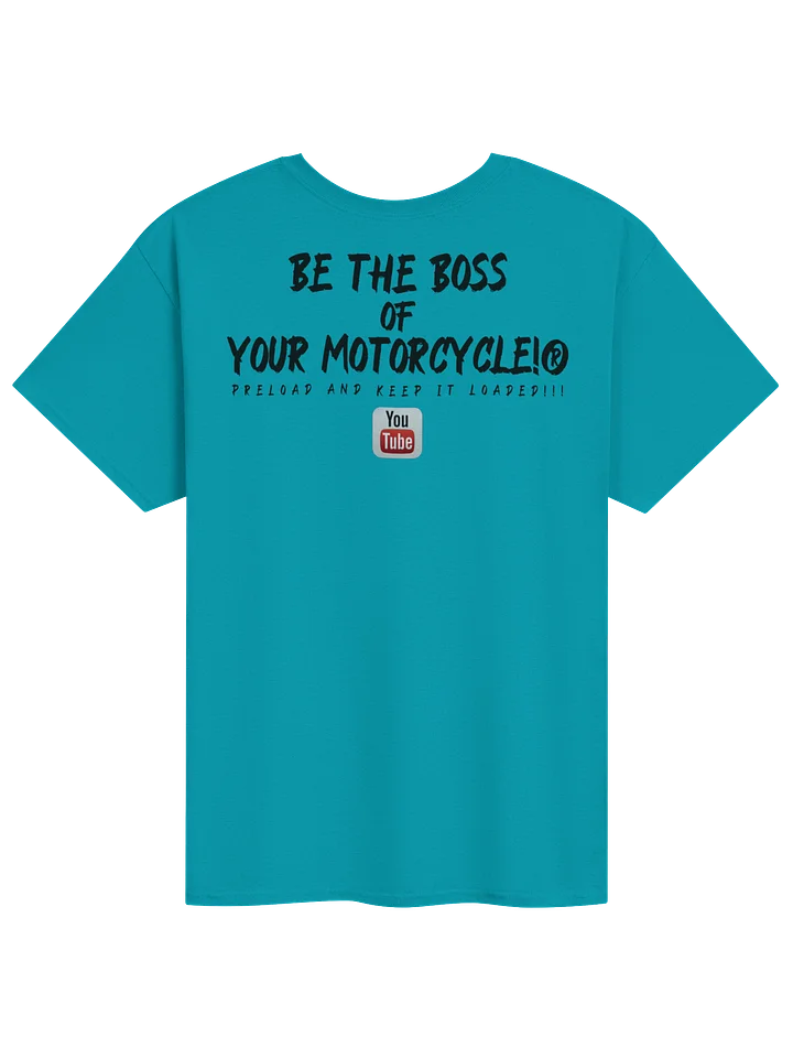 Stop Staring At My Cones© T-Shirt!-Orange product image (2)