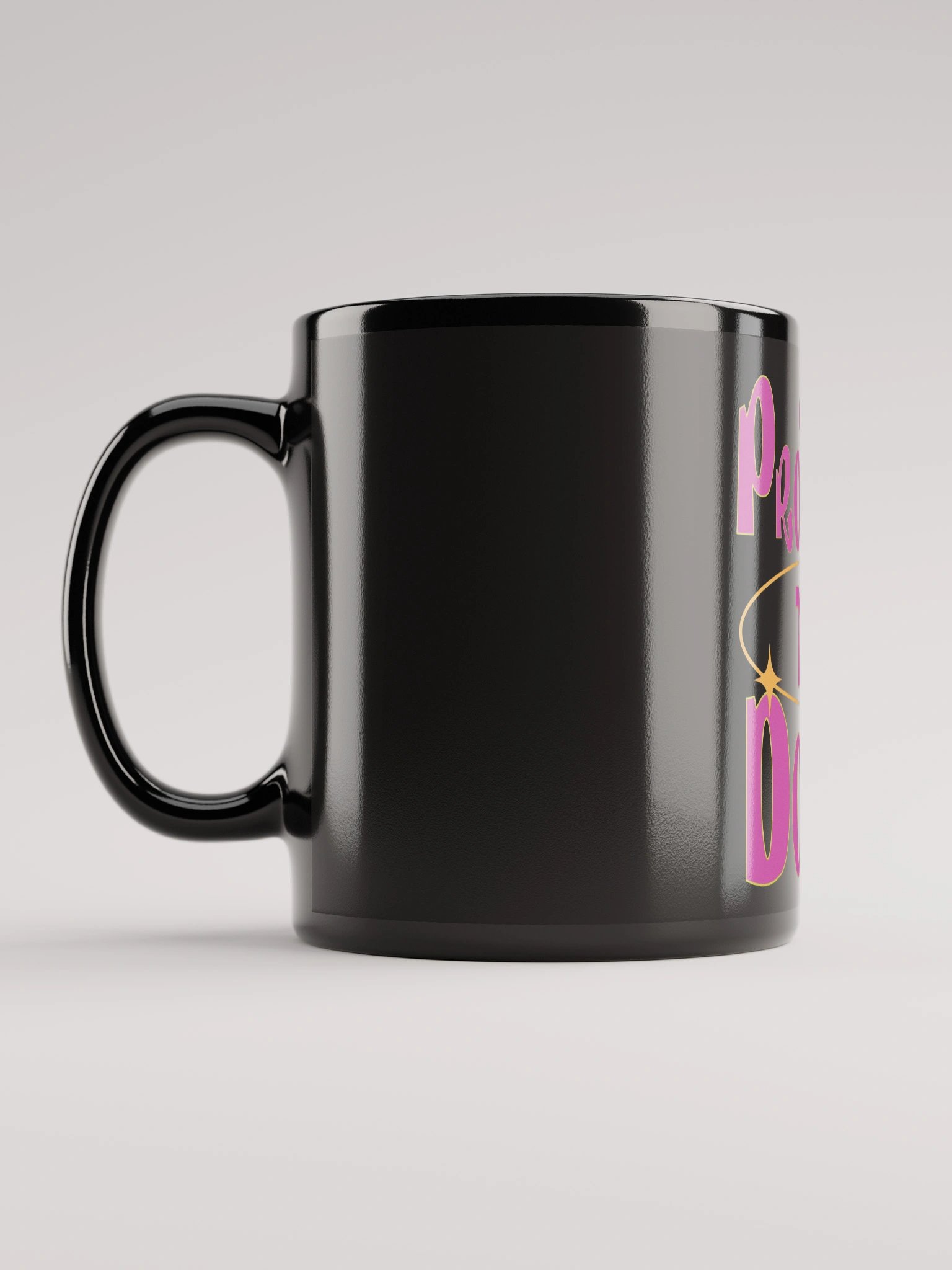 Protect The Dolls Mug product image (6)
