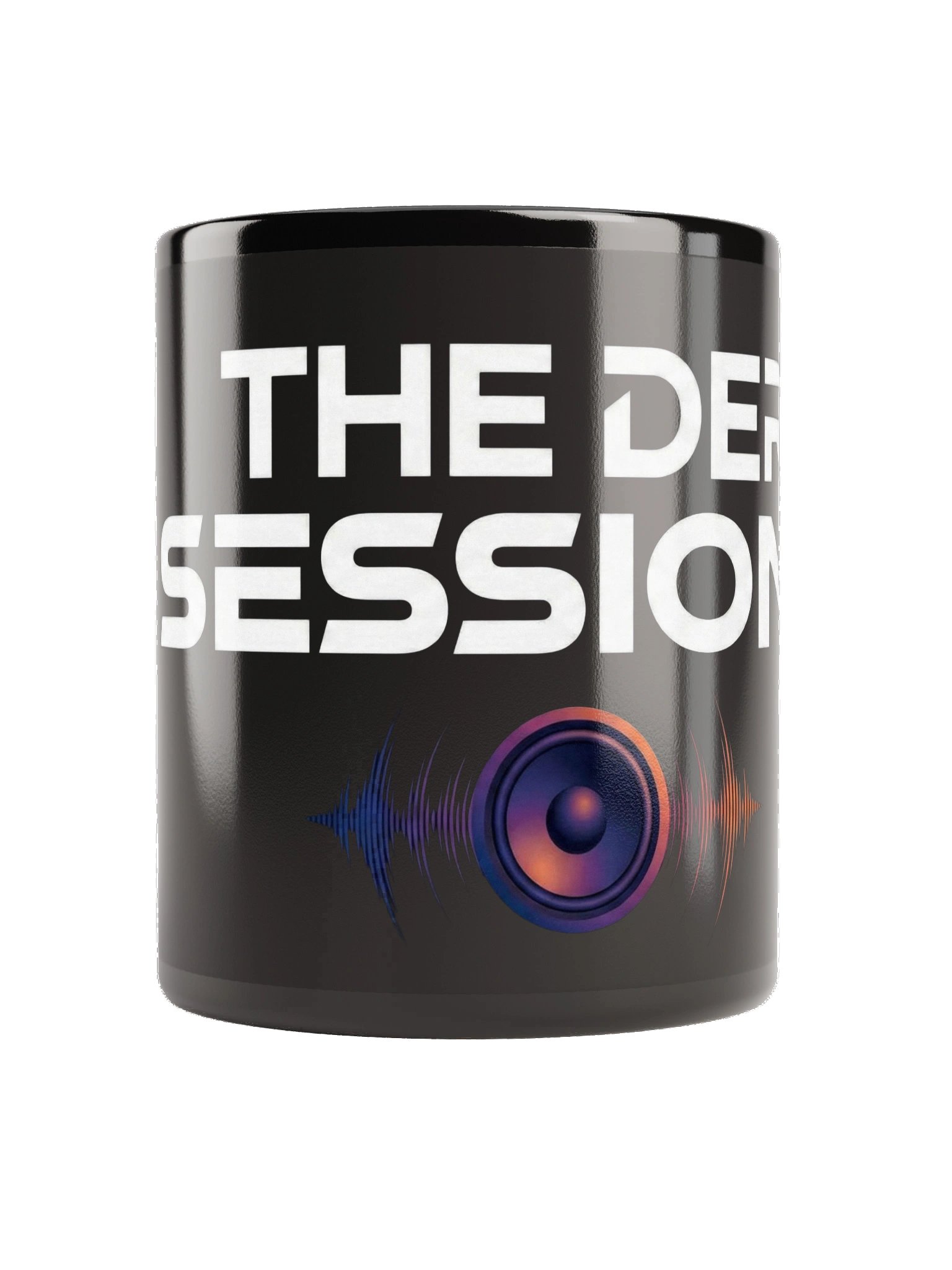 DER Sessions "The Mug" product image (3)