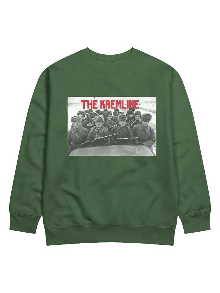 THE KREMLINE product image (1)