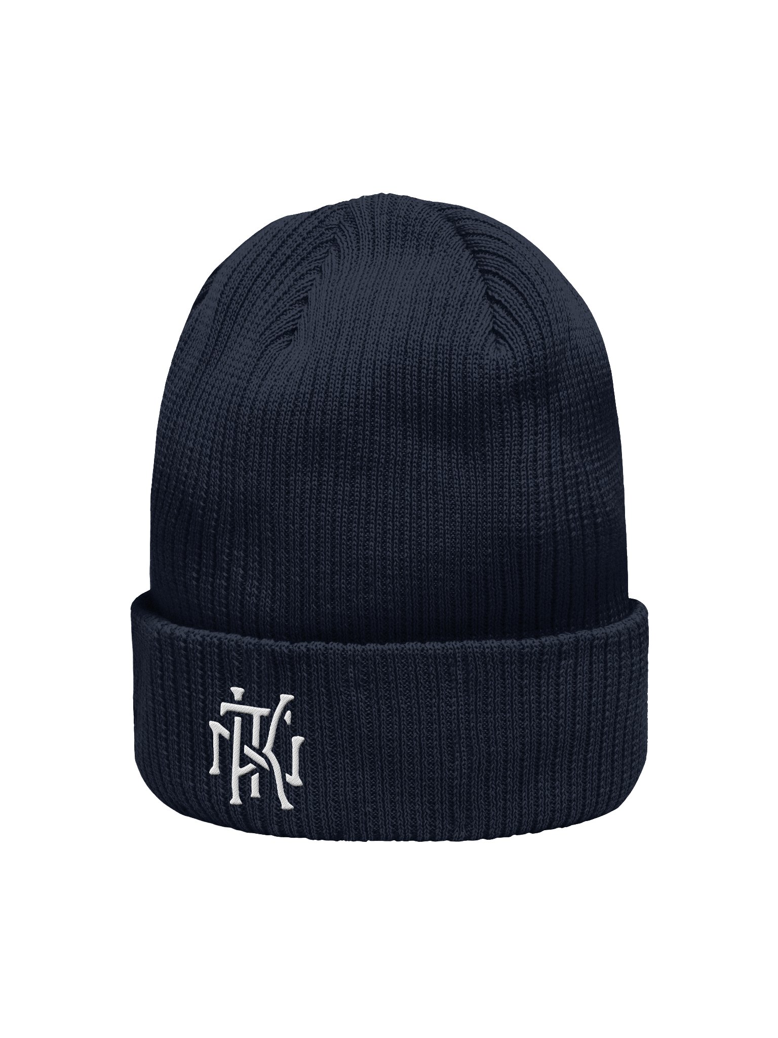 TNK Beanie | 100% Organic Cotton Winter Beanie product image (5)