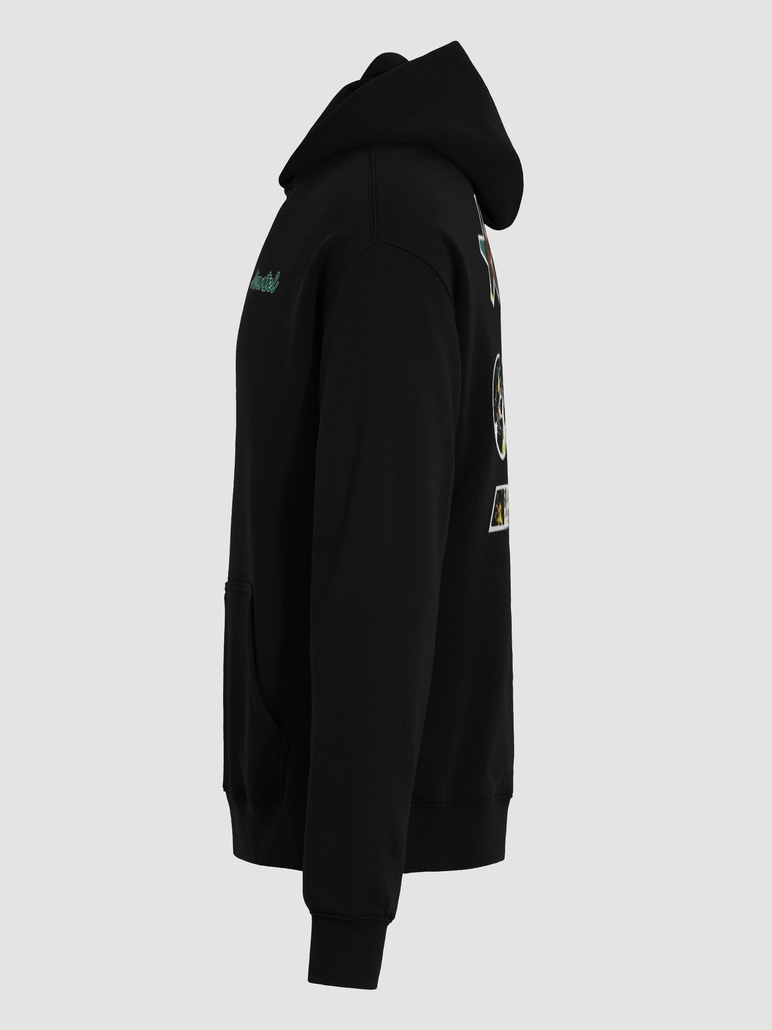 Mantel Grails product image (7)