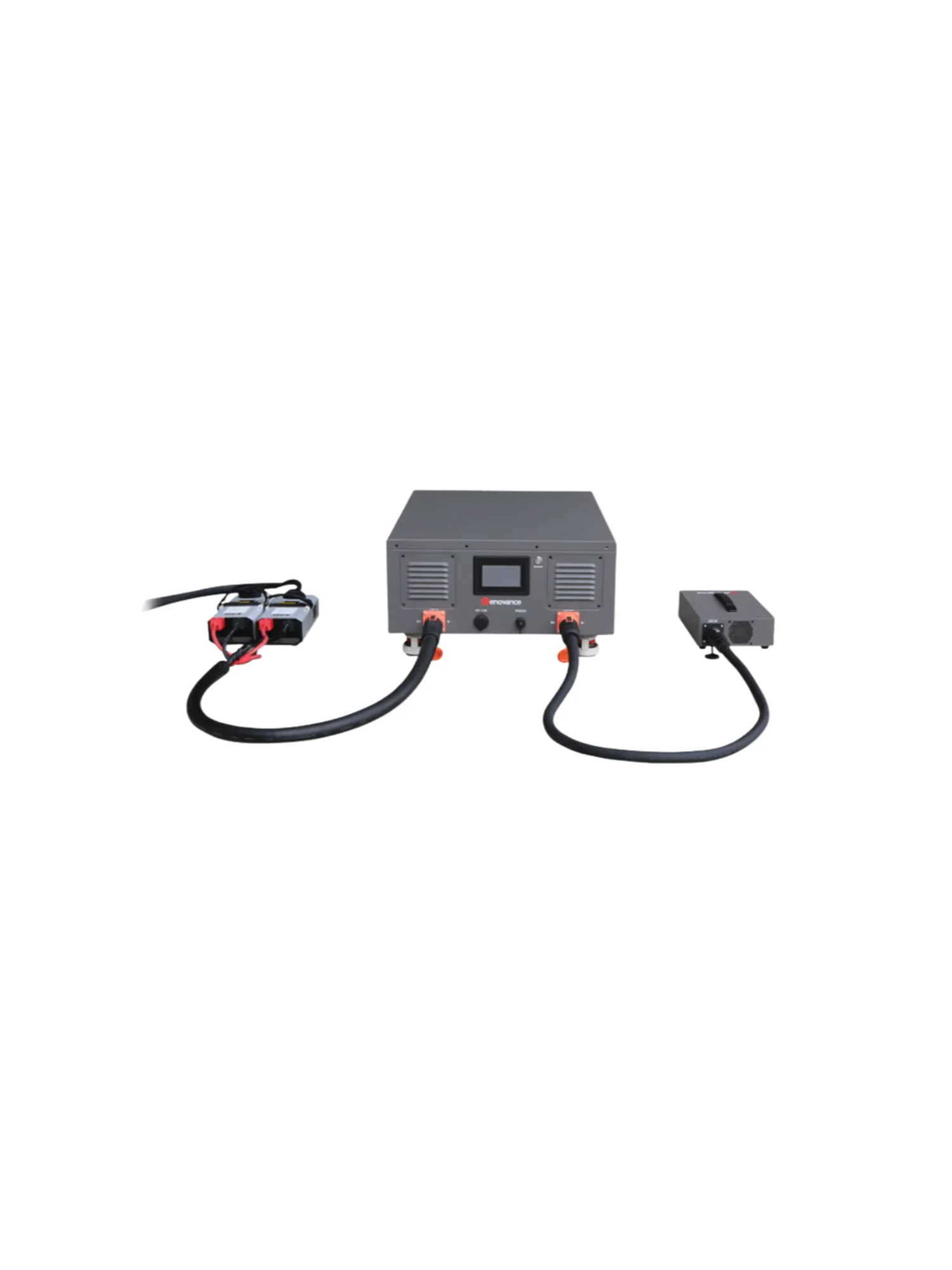O-Power 21 Complete Hybrid Power Kit (DJI or XAG) product image (4)