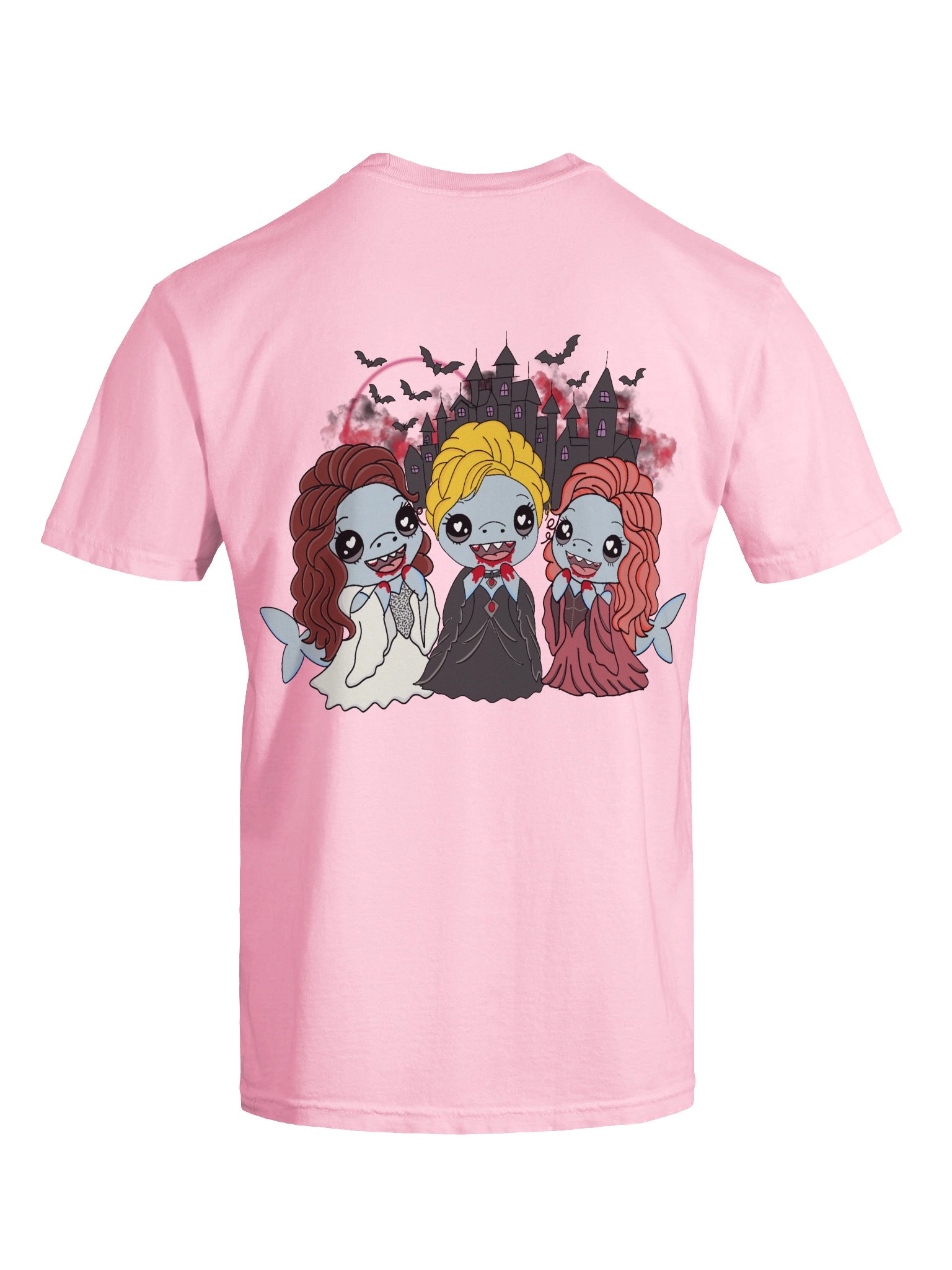 Brides of Sharkula Tee product image (11)