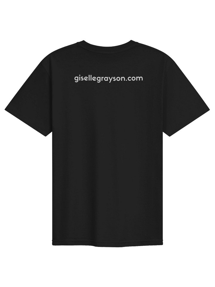 Good Vibes Thick Thighs Tee product image (2)