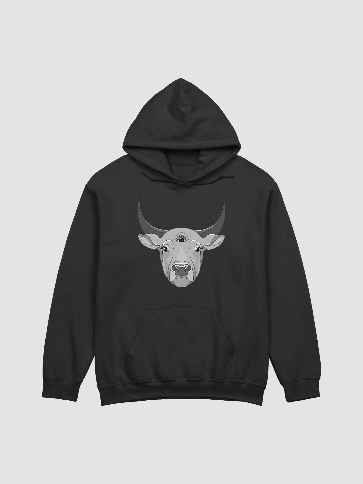 Third Eye Hoodie product image (1)
