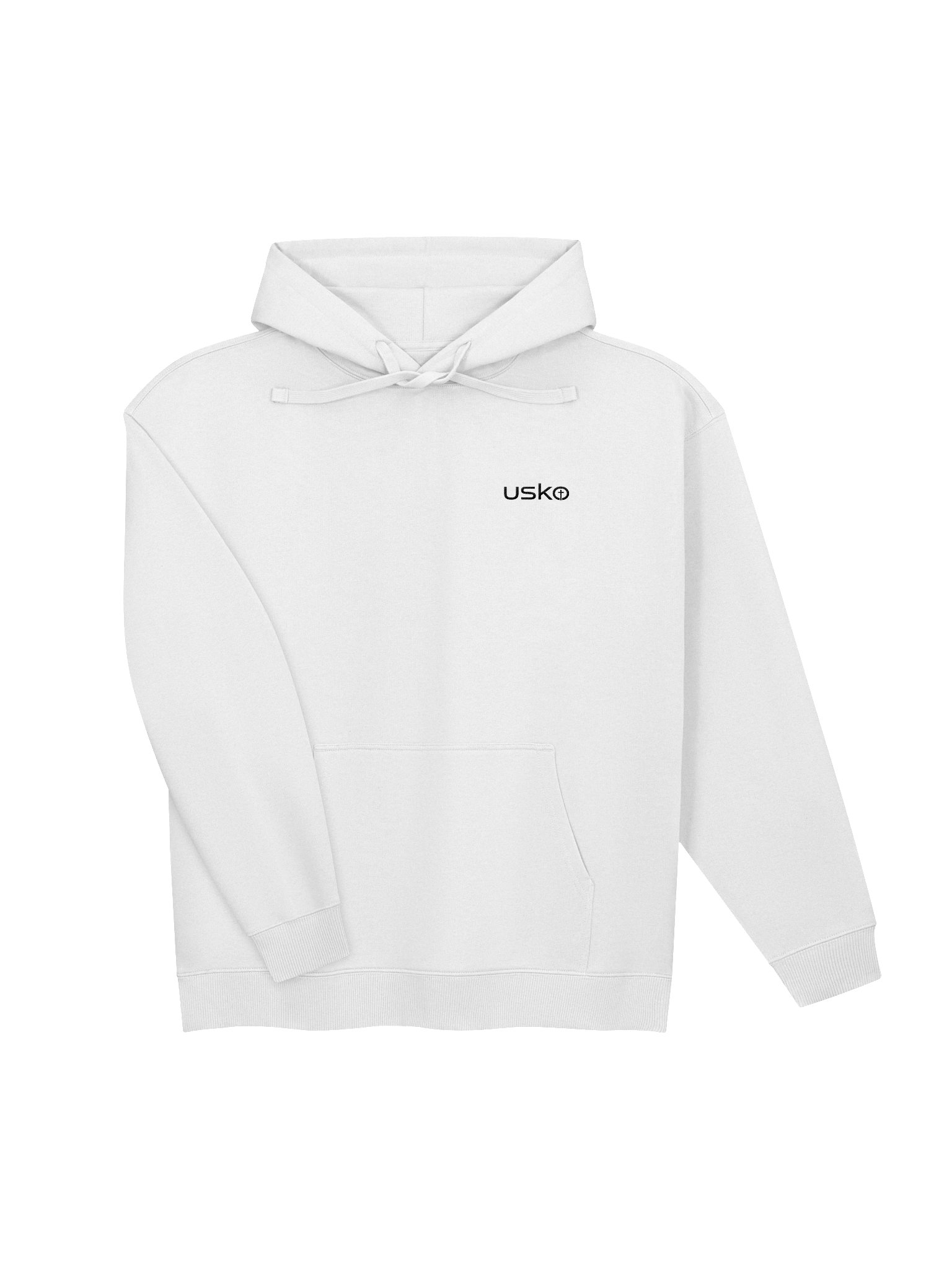 Usko unisex luomuhuppari product image (7)