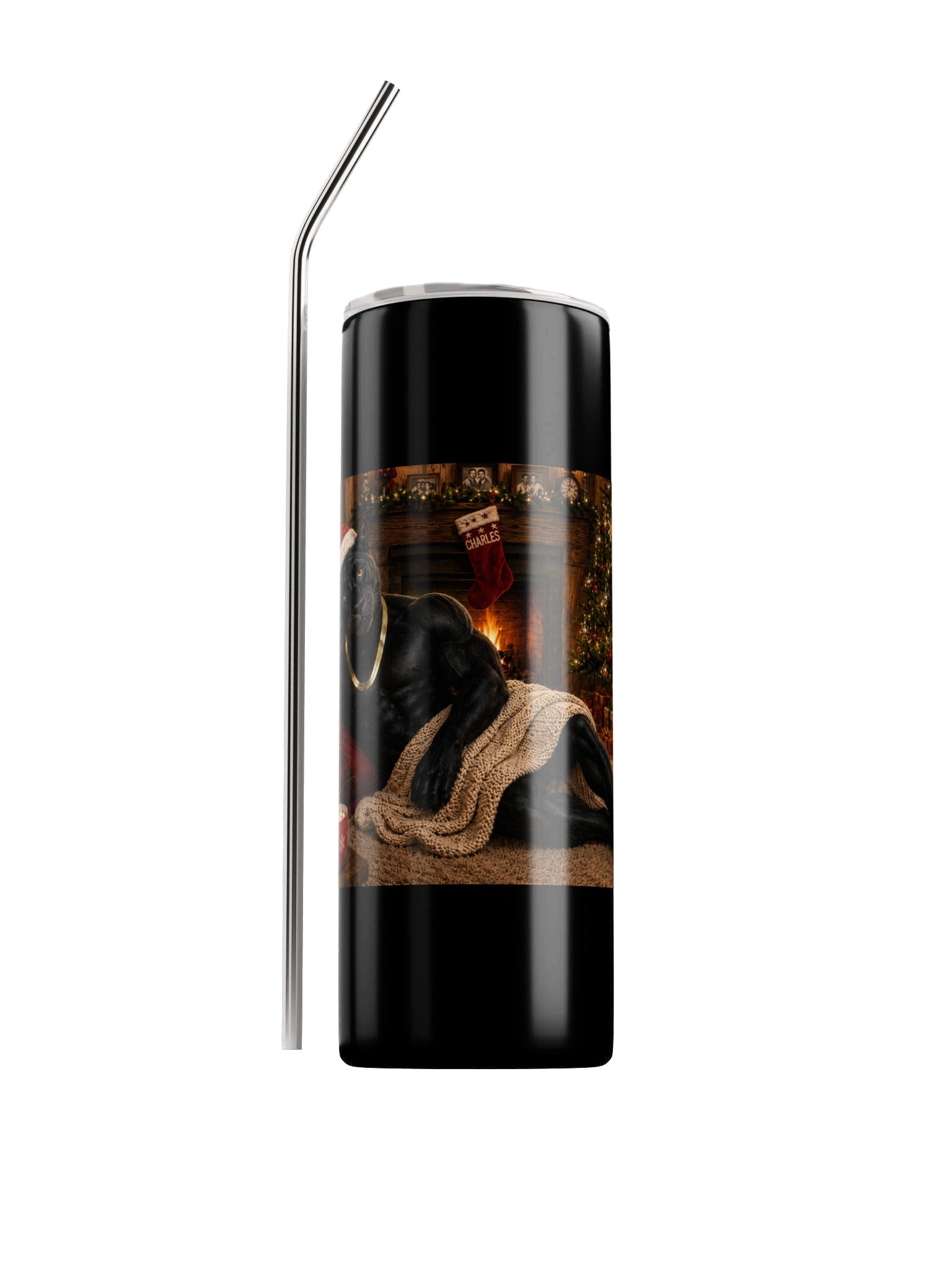 Charles Throw Tumbler big. product image (1)
