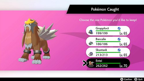 ✨ SHINY FOUND ✨ Shiny Charjabug
Charjabug found: Dynamax Adventures entry confirmed for the public event
Route is chat-driven...