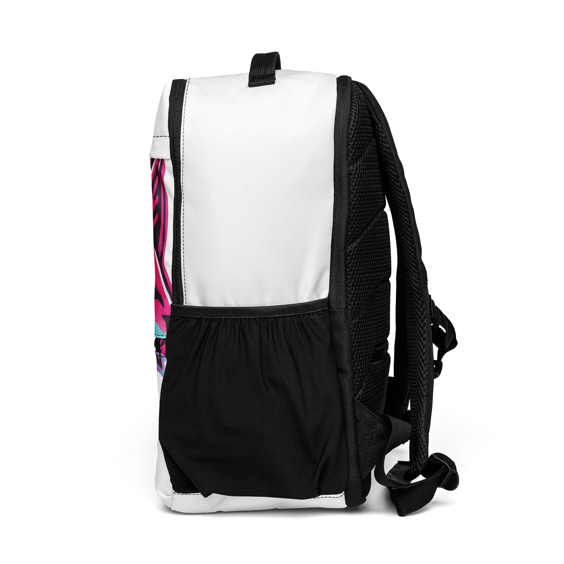 Pete Fox Backpack product image (6)