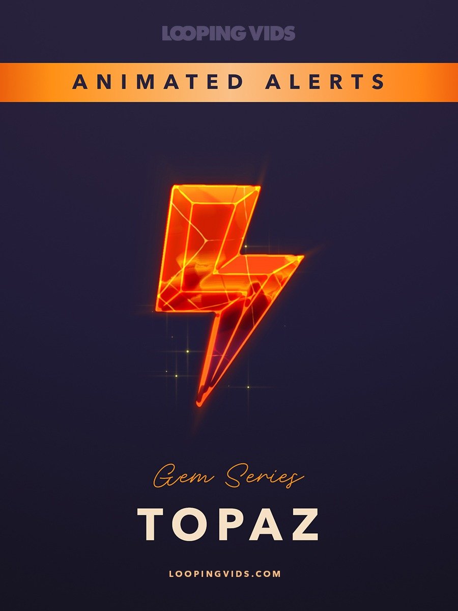 Gem - Topaz product image (2)