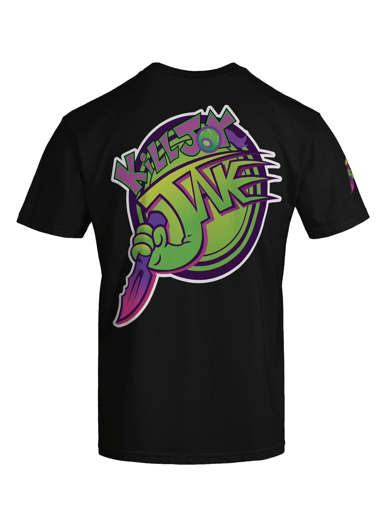 KillJoy Jake Shirt product image (16)