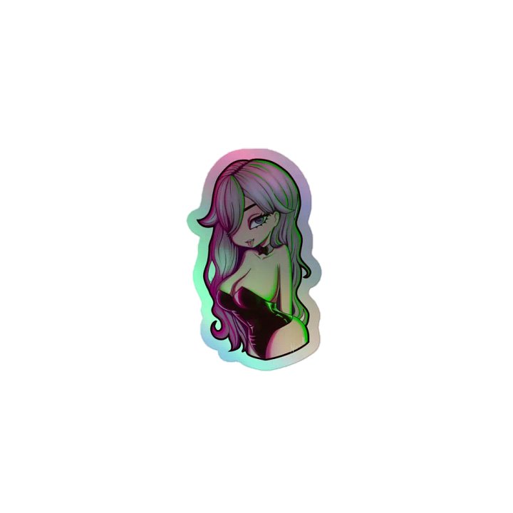 Stiker Naru Cuero product image (1)