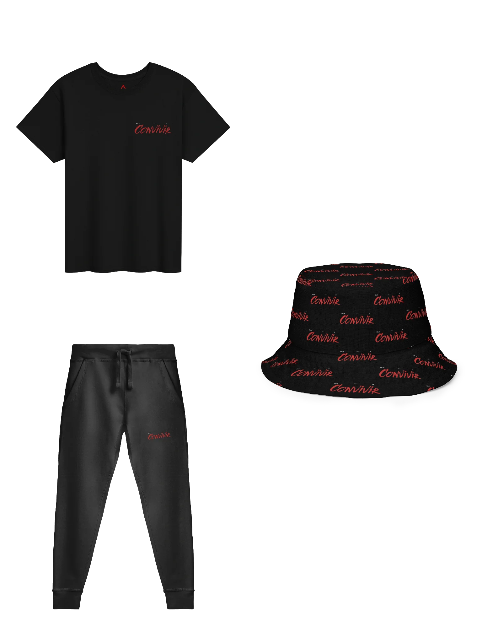 Convivir Merch Box product image (2)