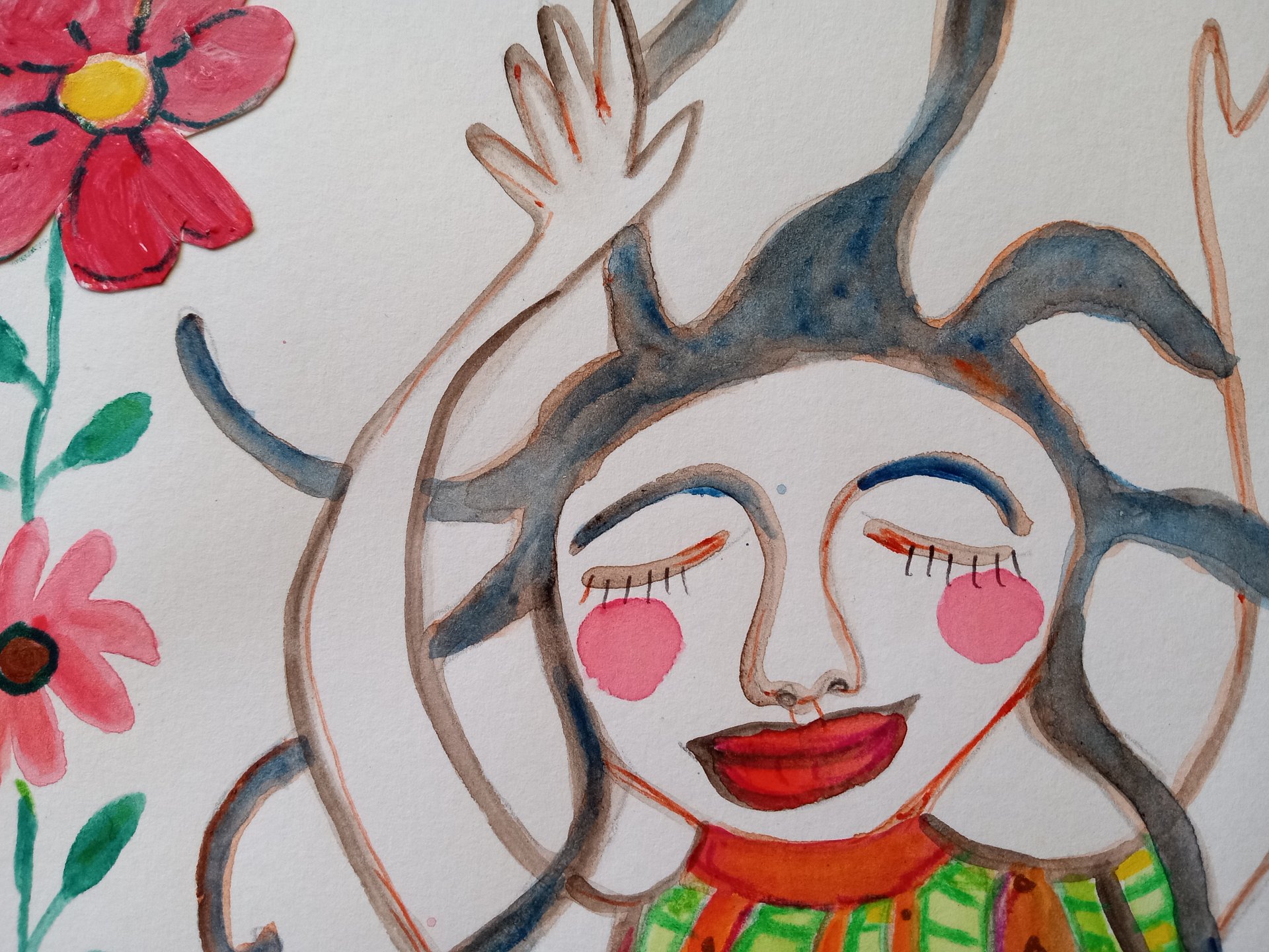 Joy PAINTING product image (2)