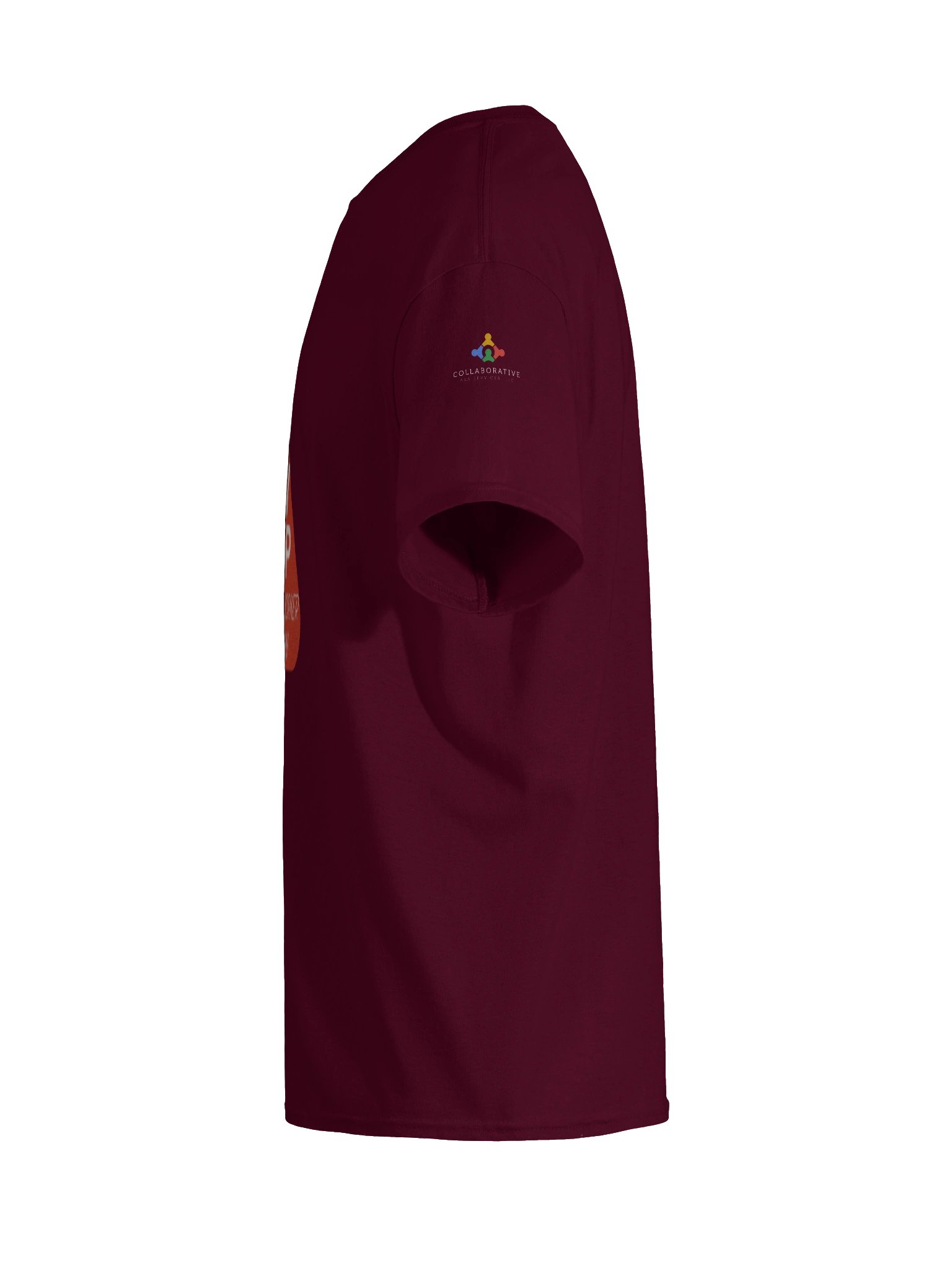 New Drop Future Social Worker Shirt product image (11)