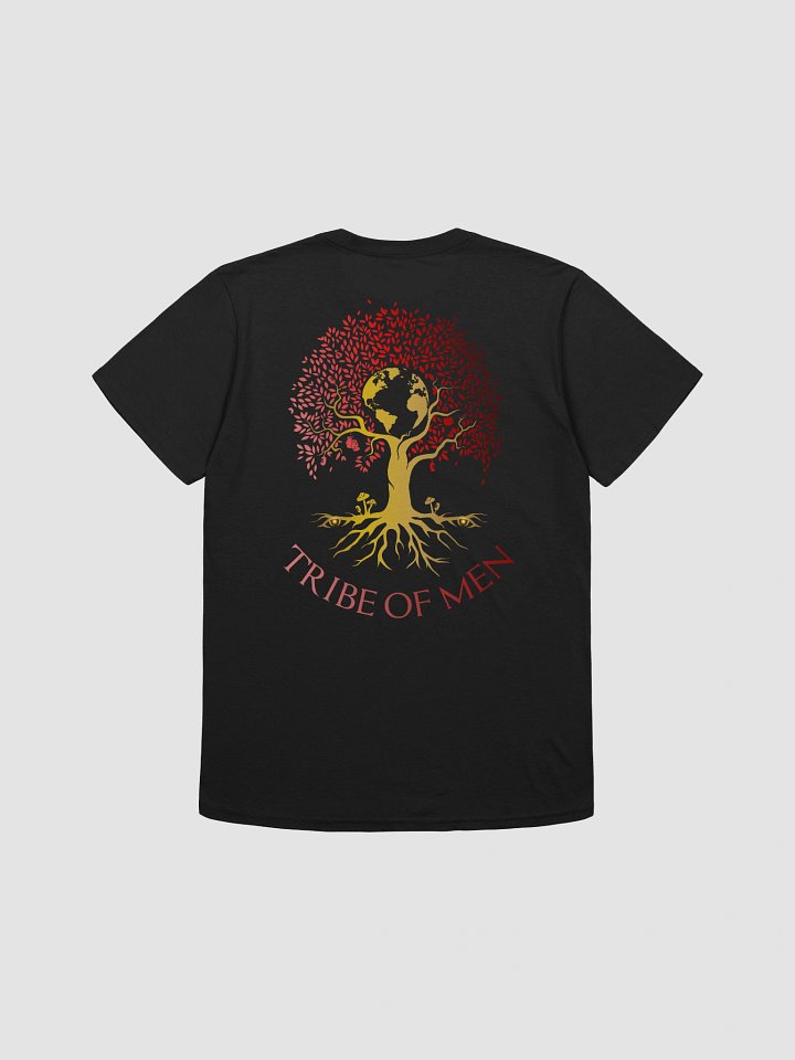 Legion Of Men Back Gaia product image (2)