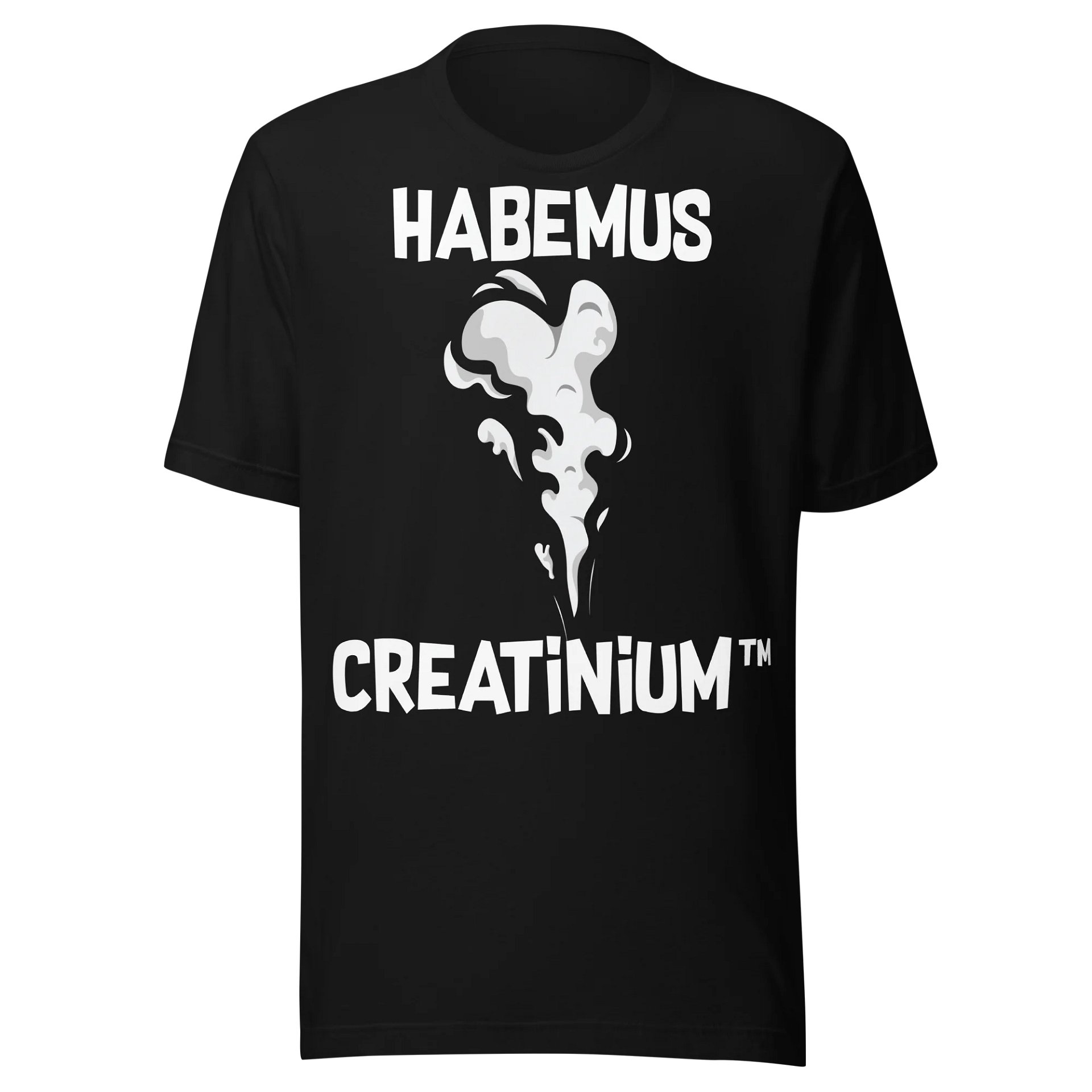 HABEMUS CREATINIUM – The Cult Has Spoken Tee product image (1)