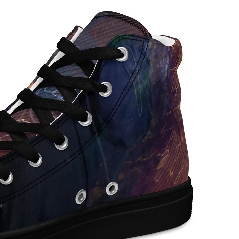 BTS - Jimin Filter Shoes - Designed by ChimberArt product image (10)