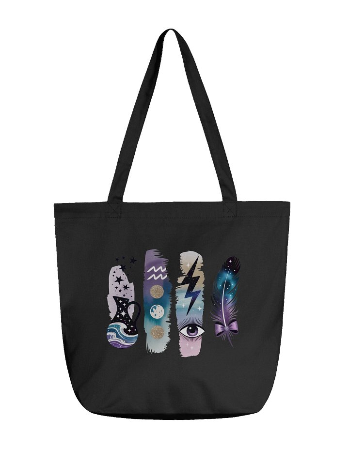 Aquarius Zodiac Sign product image (1)