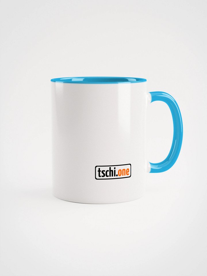 Blockdruck-Tasse – Für Kaffee & Klötzchen product image (37)