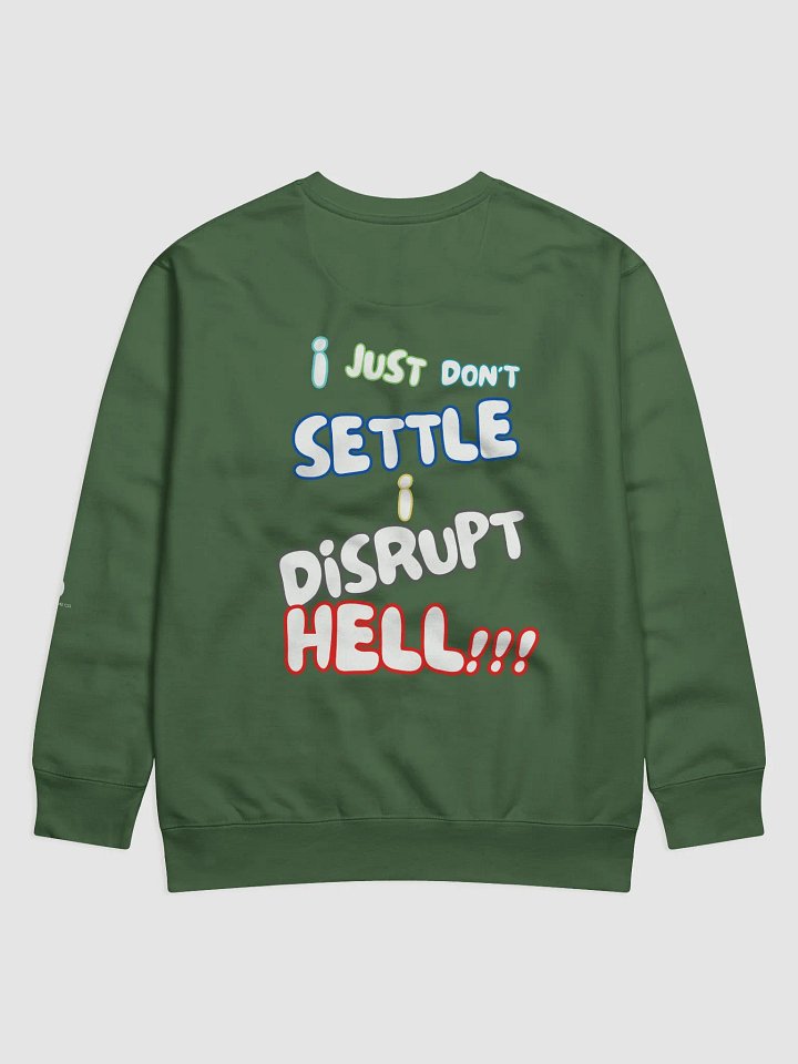HELLS PROBLEM product image (17)