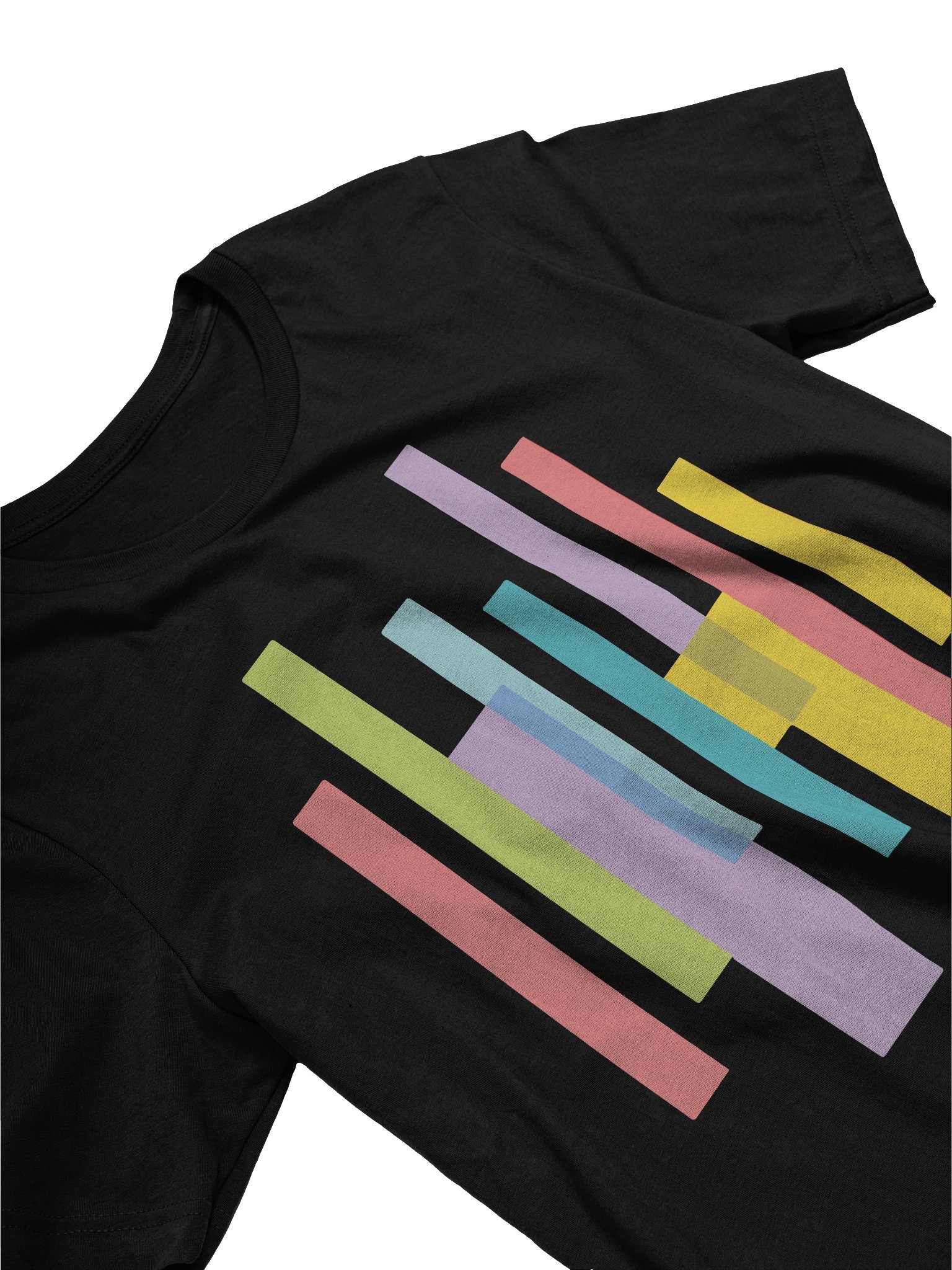 Chromatic Harmony T-Shirt product image (2)