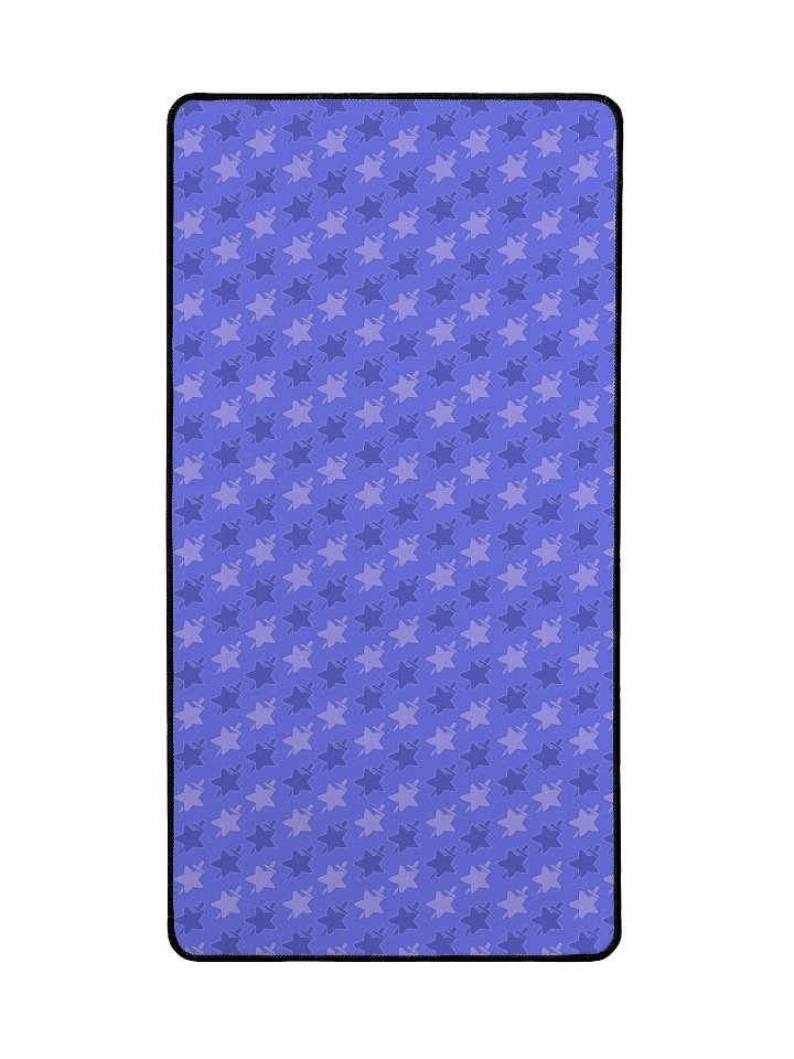 ZNW Logo Deskmat product image (2)