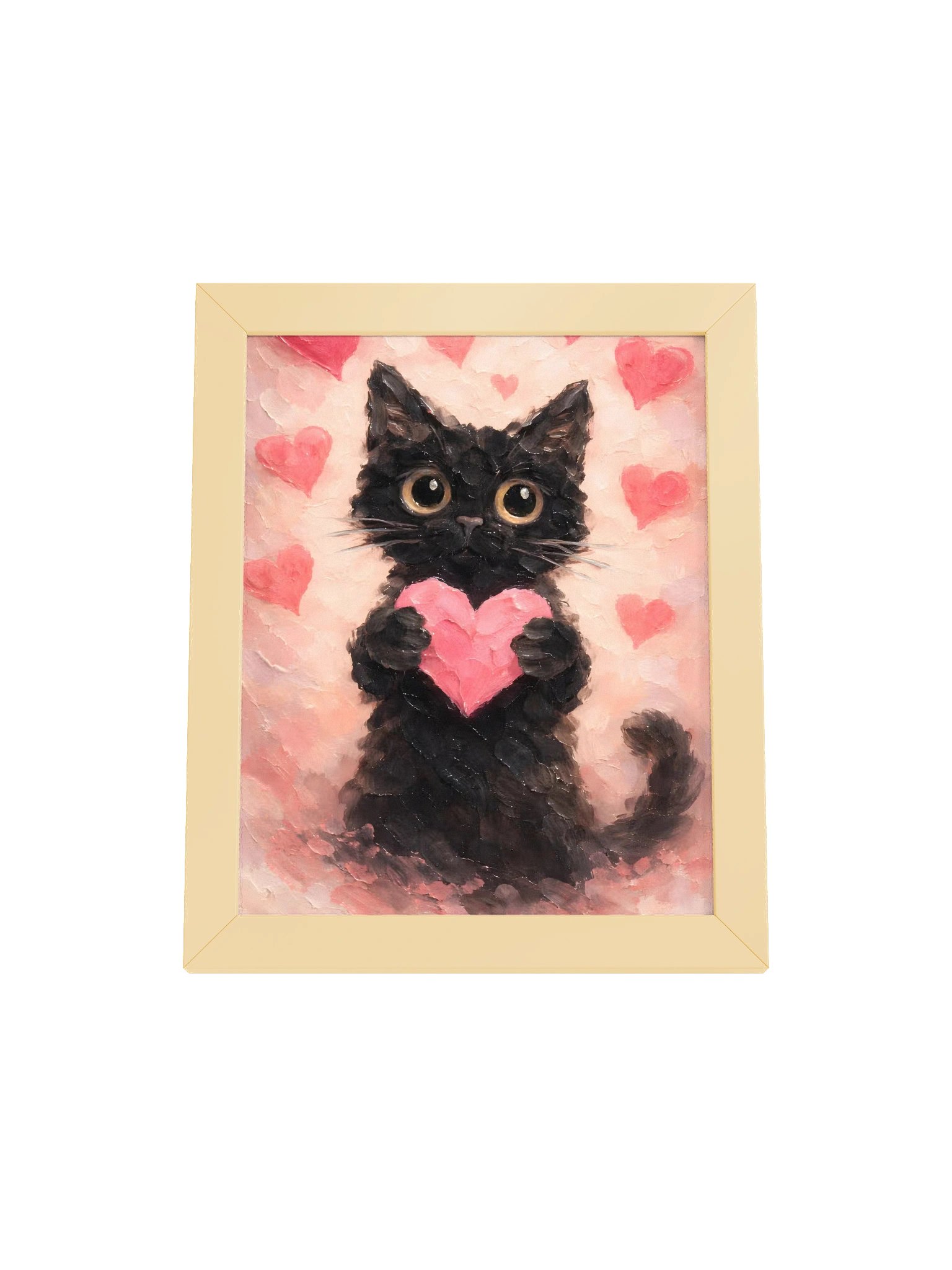 A Heart Held in Silence product image (3)