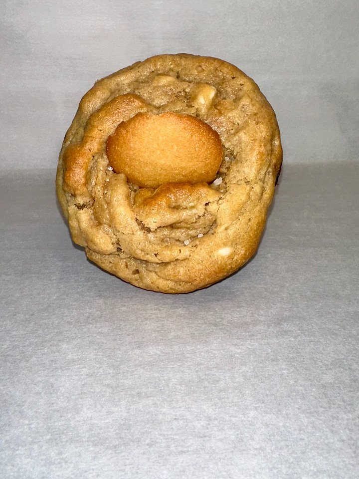 Banana Pudding Cookie single product image (1)